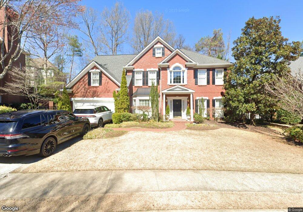 2459 Tyne Terrace SE, Smyrna, GA 30080 - photo 1