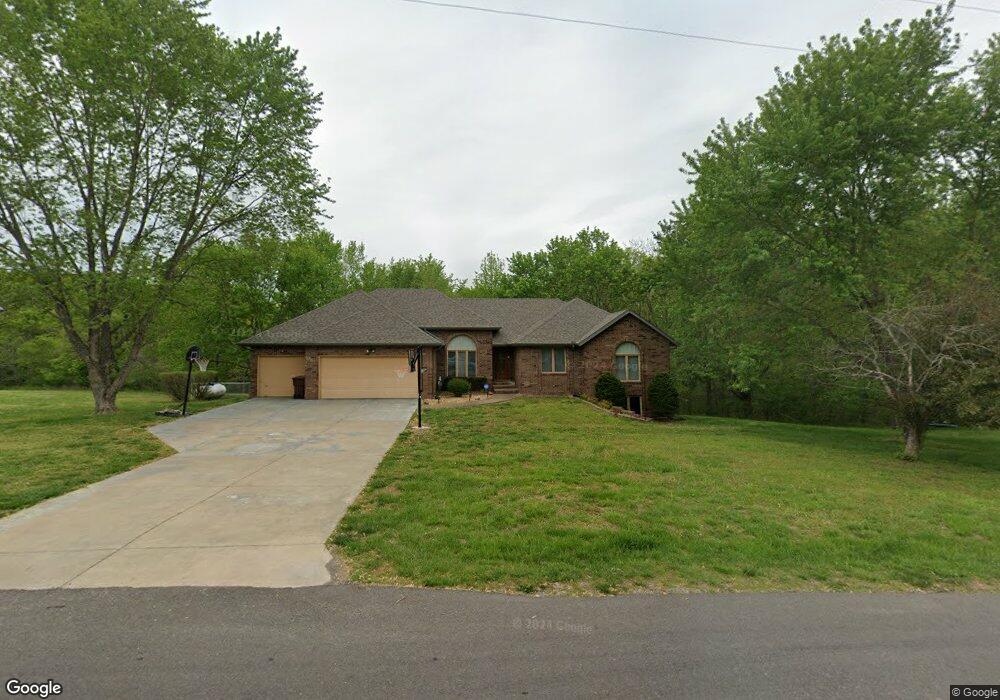 1859 W James River Dr, Nixa, MO 65714 - photo 1