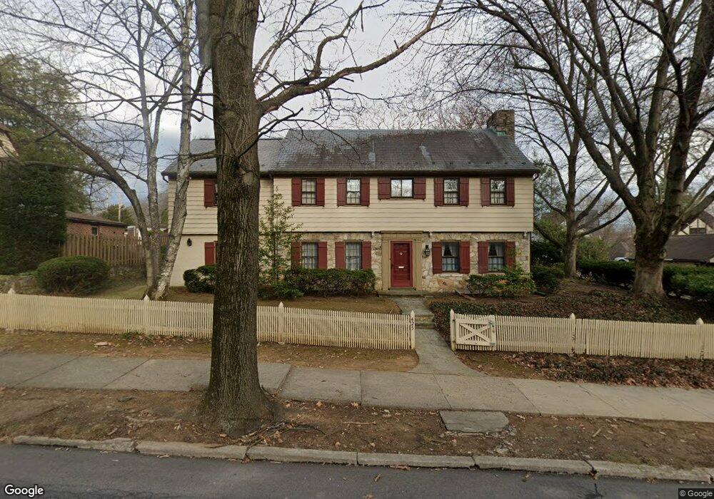 425 Museum Rd, Reading, PA 19611 - photo 1