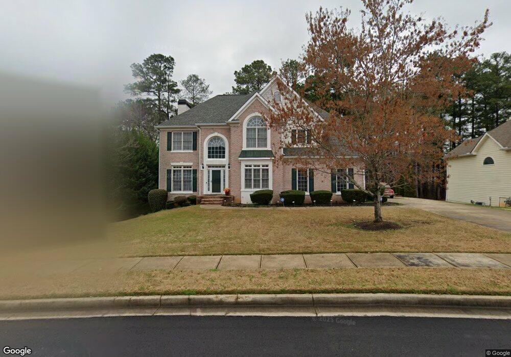 512 Monarch Lake Way, Stockbridge, GA 30281 - photo 1