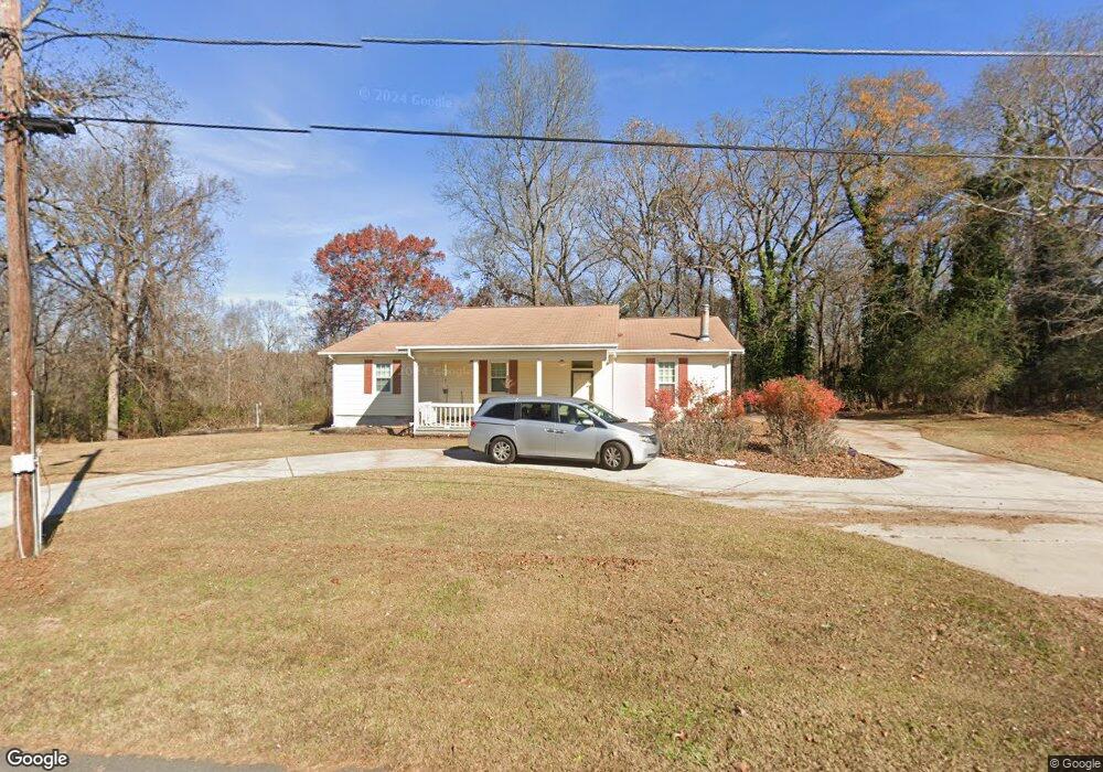 1850 Crystal Dr, Gainesville, GA 30501 - photo 1