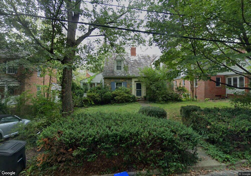 1919 Locust Grove Rd, Silver Spring, MD 20910 - photo 1