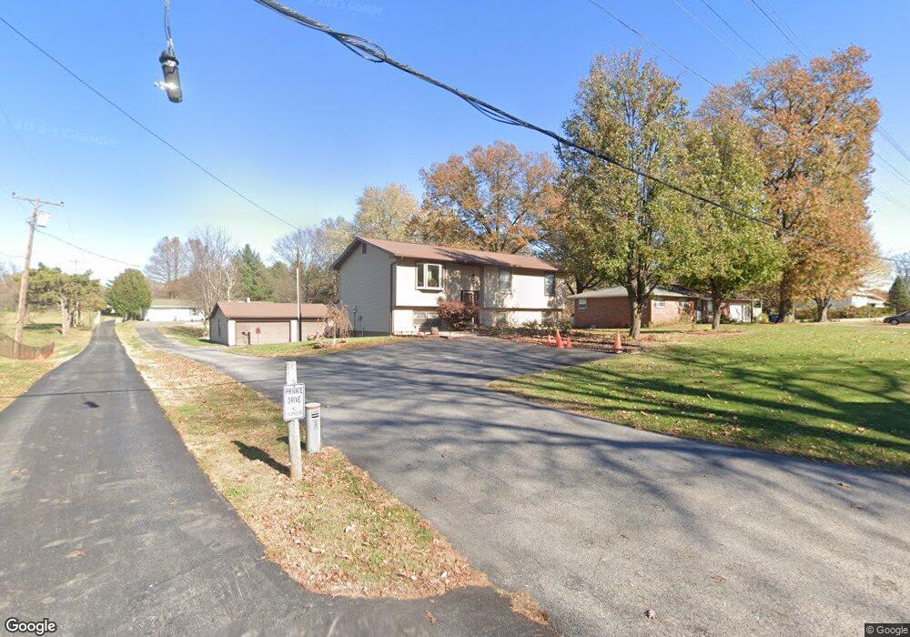 6513 State Route 162, Maryville, IL 62062 - photo 1