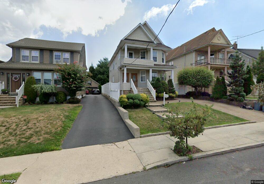 35 Perry Ave, Staten Island, NY 10314 - photo 1