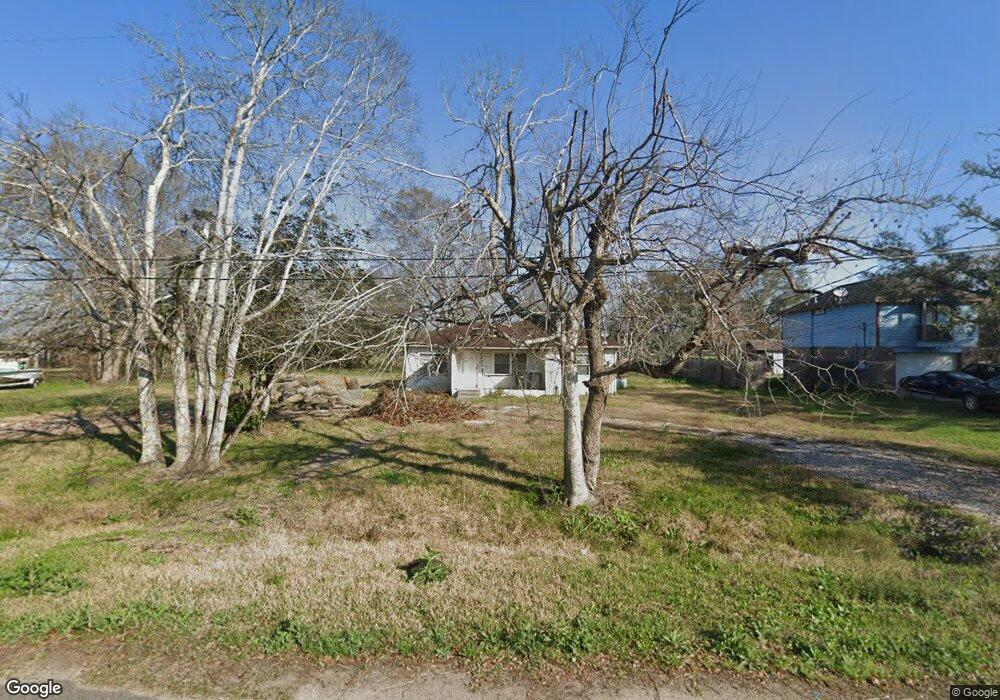 125 Morgan St, Alvin, TX 77511 - photo 1