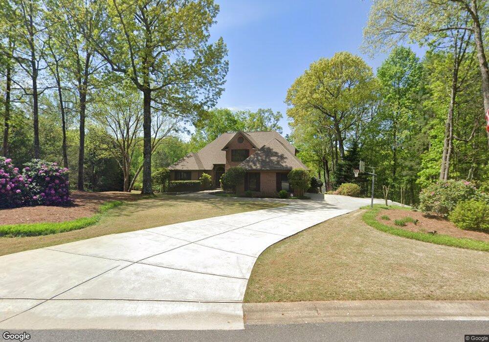 6385 Chestnut Pkwy, Flowery Branch, GA 30542 - photo 1