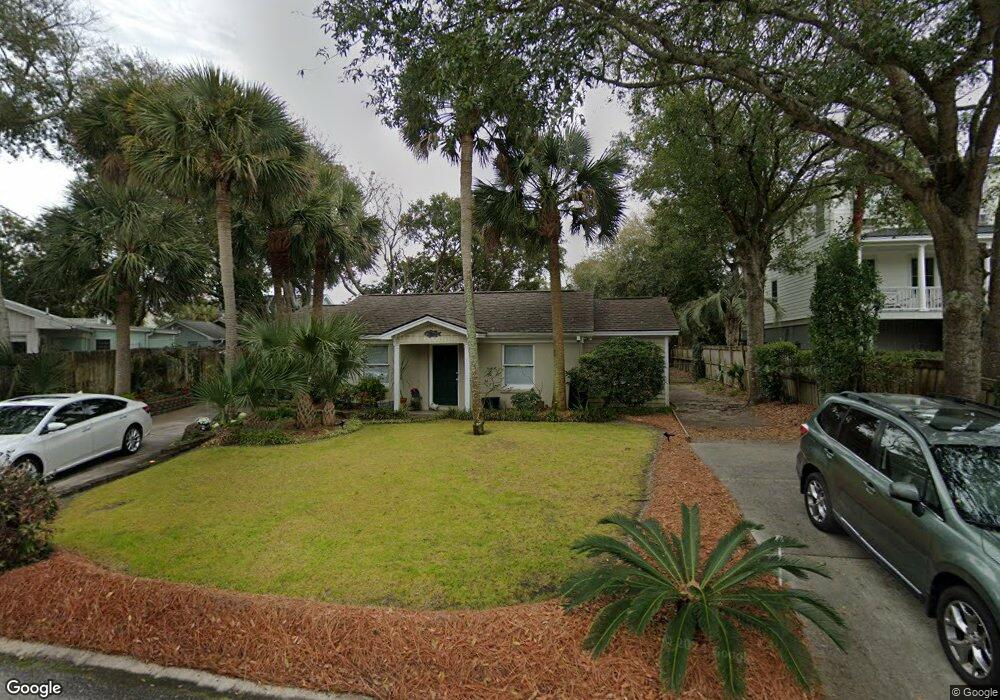 3304 Cameron Blvd, Isle of Palms, SC 29451 - photo 1