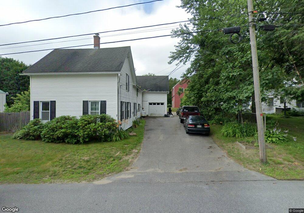 7 Franklin St, Lisbon, ME 04250 - photo 1