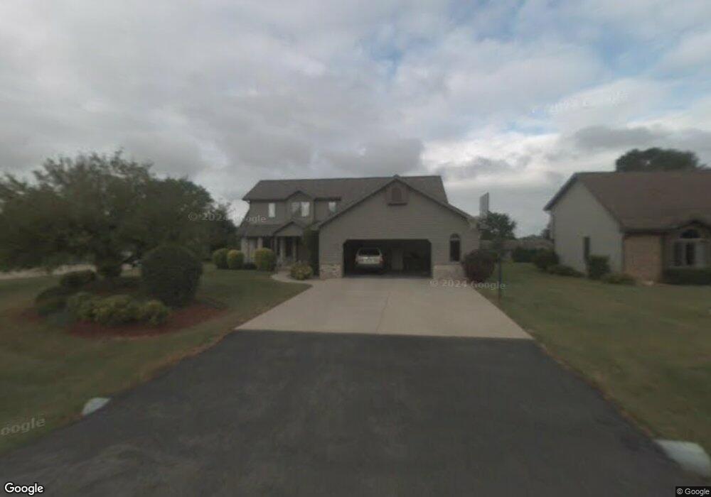 N403 Wundrow Ct, Appleton, WI 54915 - photo 1