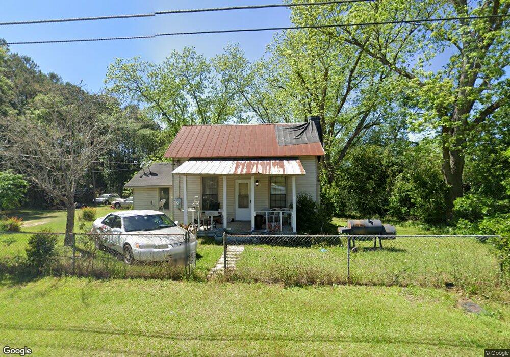 245 Elm St NW, Poulan, GA 31781 - photo 1