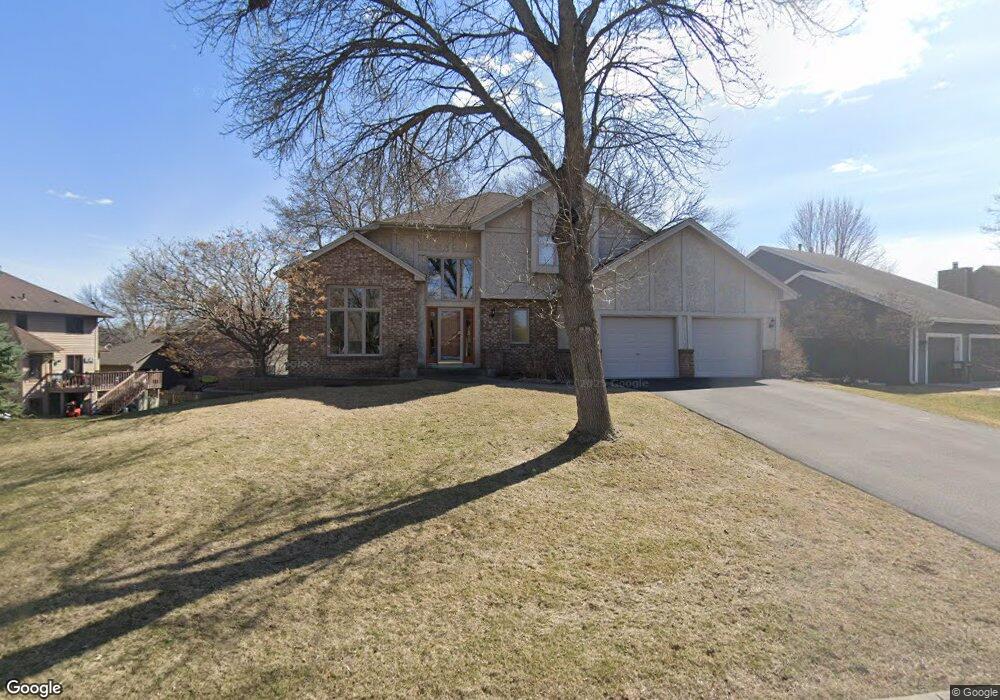 10949 Pheasant Ln N, Maple Grove, MN 55369 - photo 1