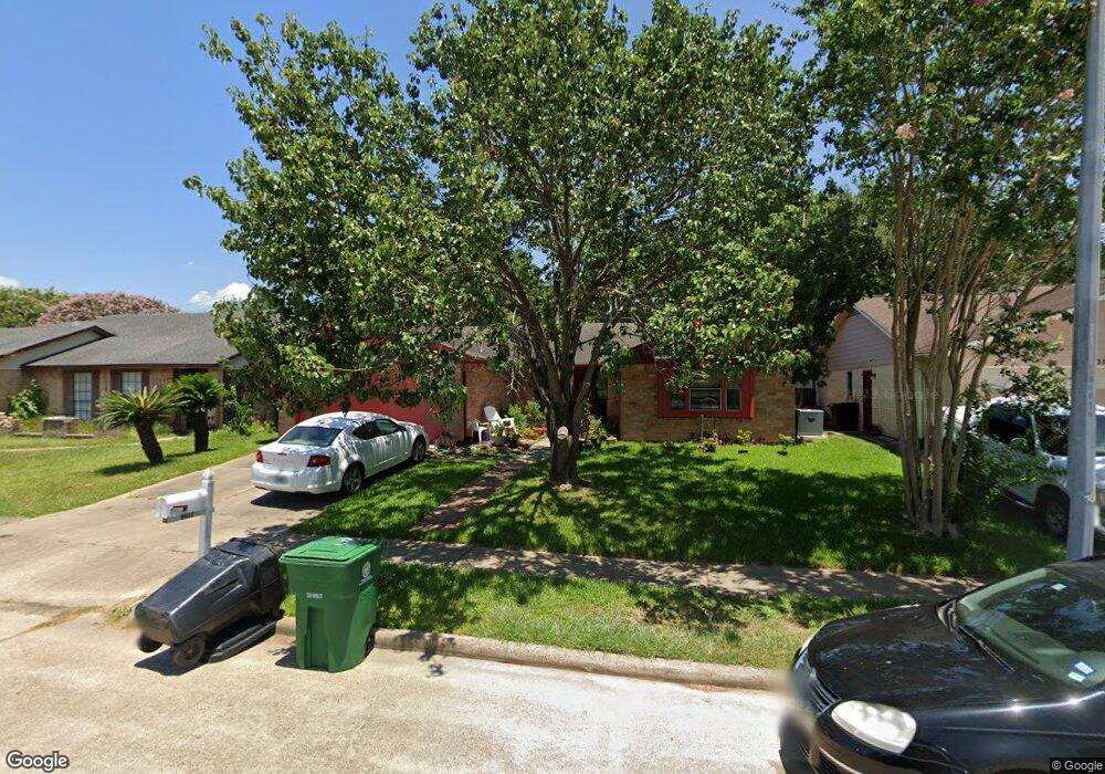 9527 Misty Bridge St, Houston, TX 77075 - photo 1