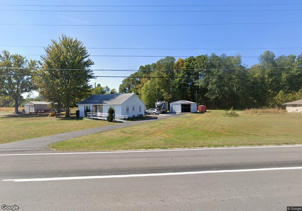 4551 N Us Highway 421, Osgood, IN 47037 - photo 1