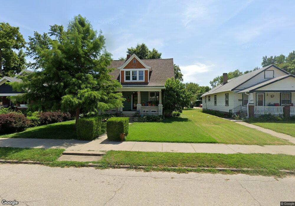 1421 Pierre St, Manhattan, KS 66502 - photo 1