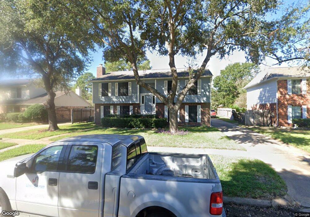 8311 Clover Gardens Dr, Houston, TX 77095 - photo 1