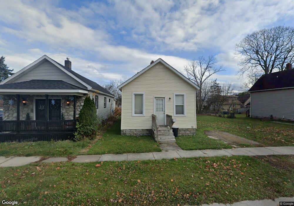 2624 Forest St, Port Huron, MI 48060 - photo 1