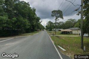 0 Ross Roads, Tallahassee, FL 32309