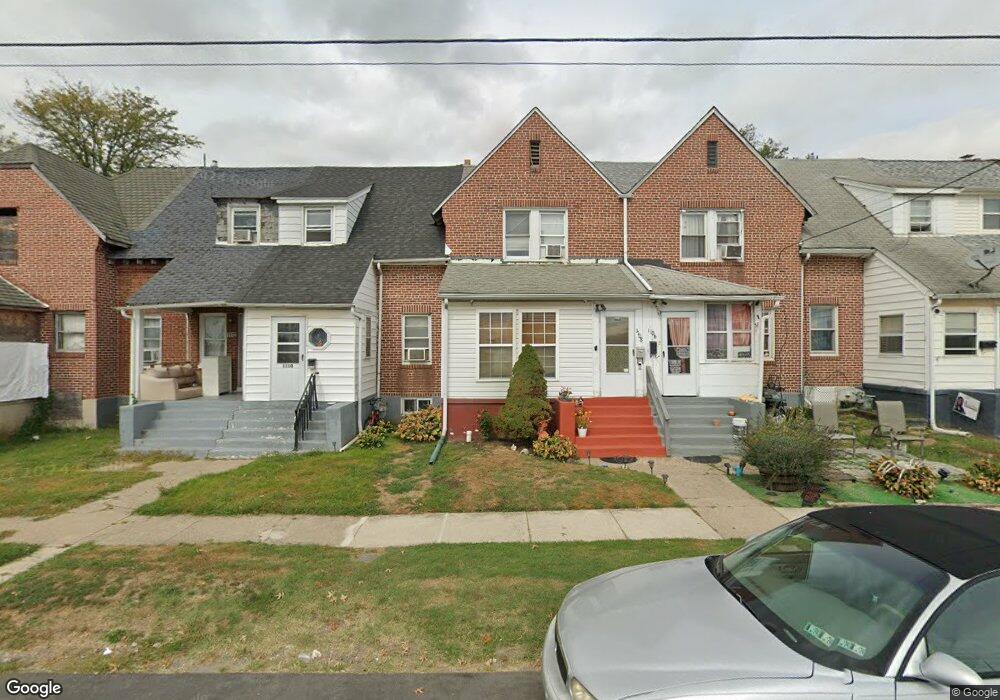 1106 W Ridge Rd, Marcus Hook, PA 19061 - photo 1