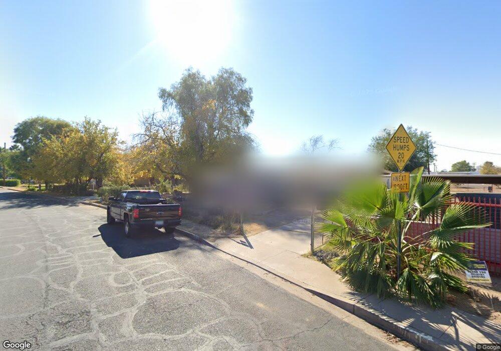 2632 N Foote Dr, Phoenix, AZ 85008 - photo 1