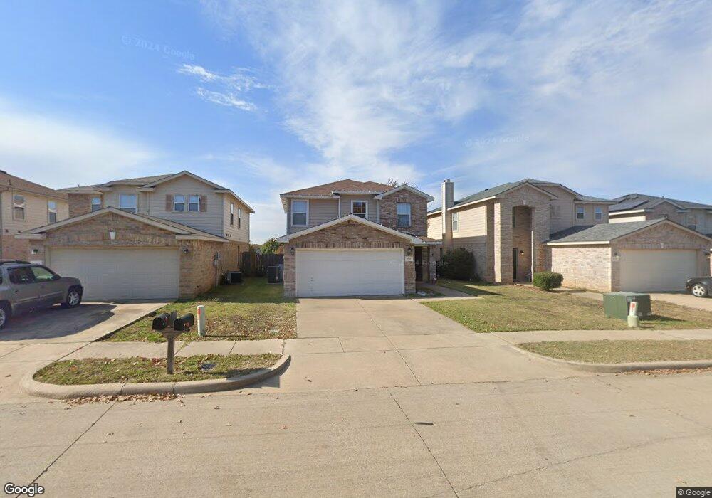 1717 Willow Way, Bedford, TX 76022 - photo 1