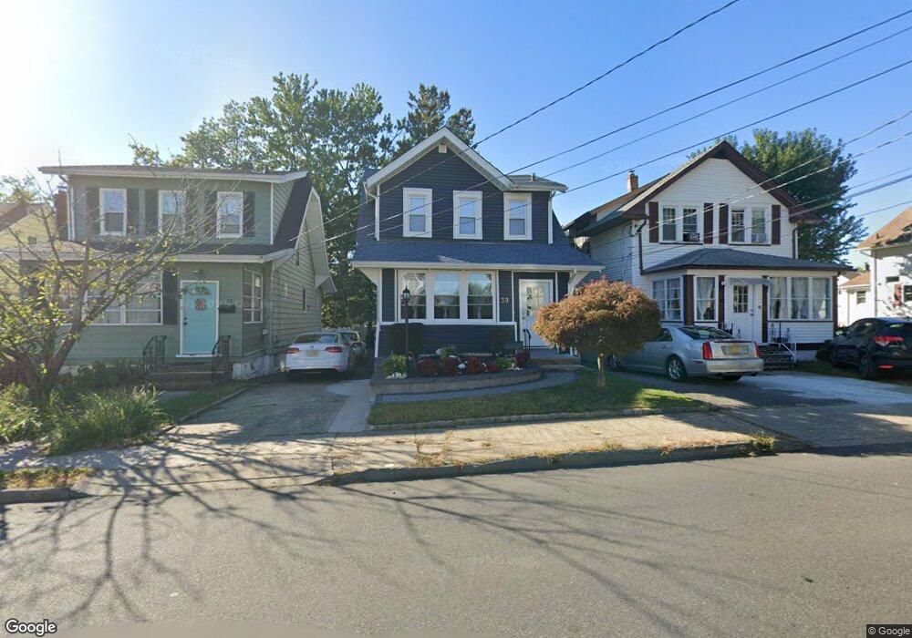 39 Ford Ave, Fords, NJ 08863 - photo 1