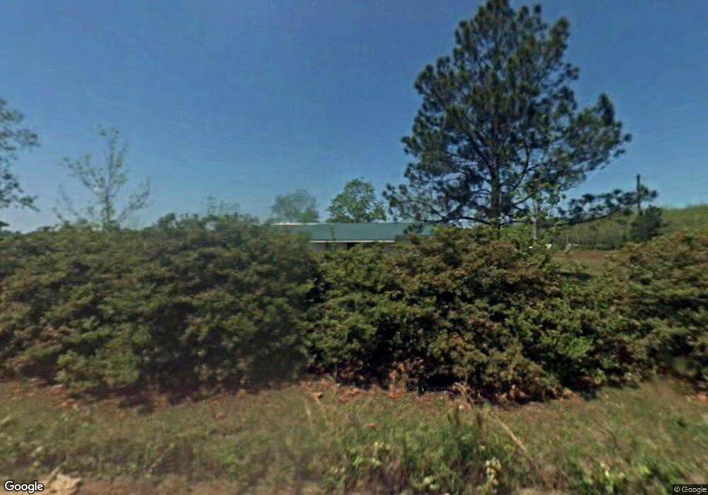 6553 Bailey Rd, Blackshear, GA 31516 - photo 1