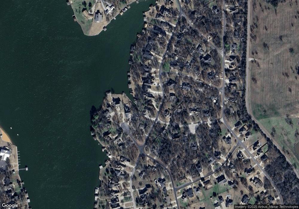 1106 Kiowa Dr E, Gainesville, TX 76240 - photo 1