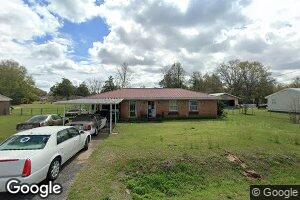 1007 W Kelly Ave, Geneva, AL 36340