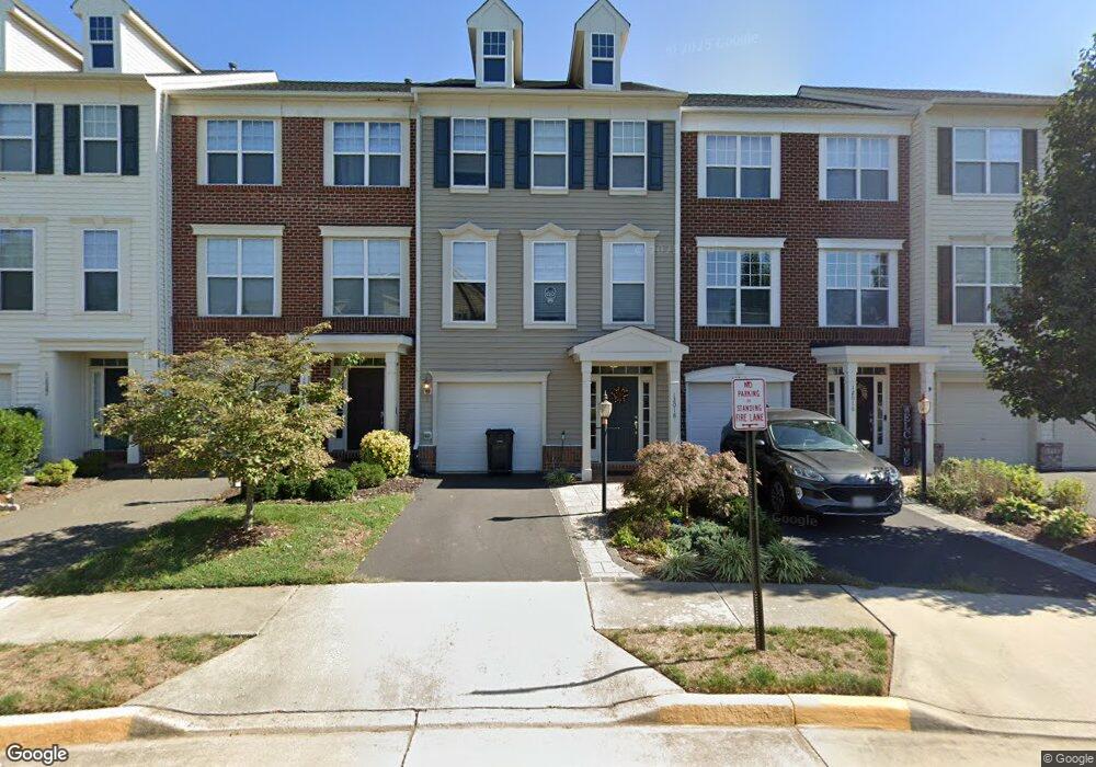 12018 Dawn Falls Way, Bristow, VA 20136 - photo 1