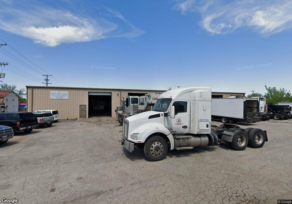 4447 W 56th St, Tulsa, OK 74107 - photo 1