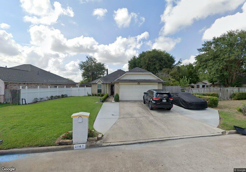 2507 Almenar Cir, Houston, TX 77038 - photo 1