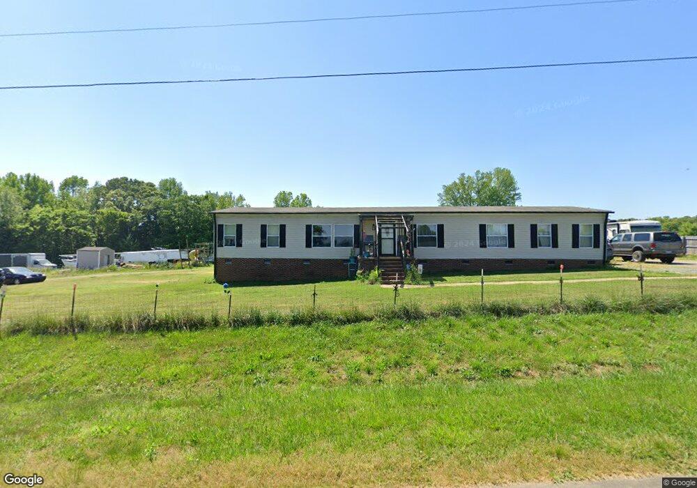 6053 Pointer Dr, Graham, NC 27253 - photo 1