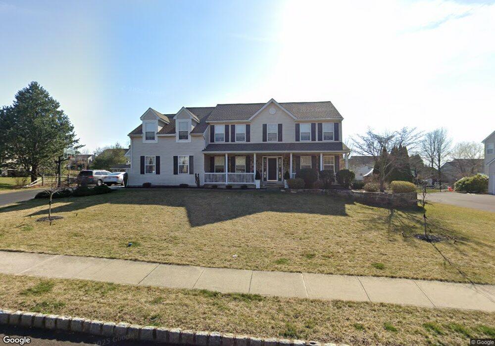 3818 Lucy Dr, Doylestown, PA 18902 - photo 1