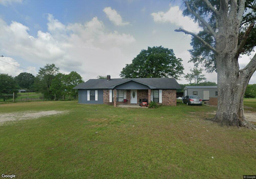 1041 Poole Creek Rd, Laurel, MS 39443 - photo 1