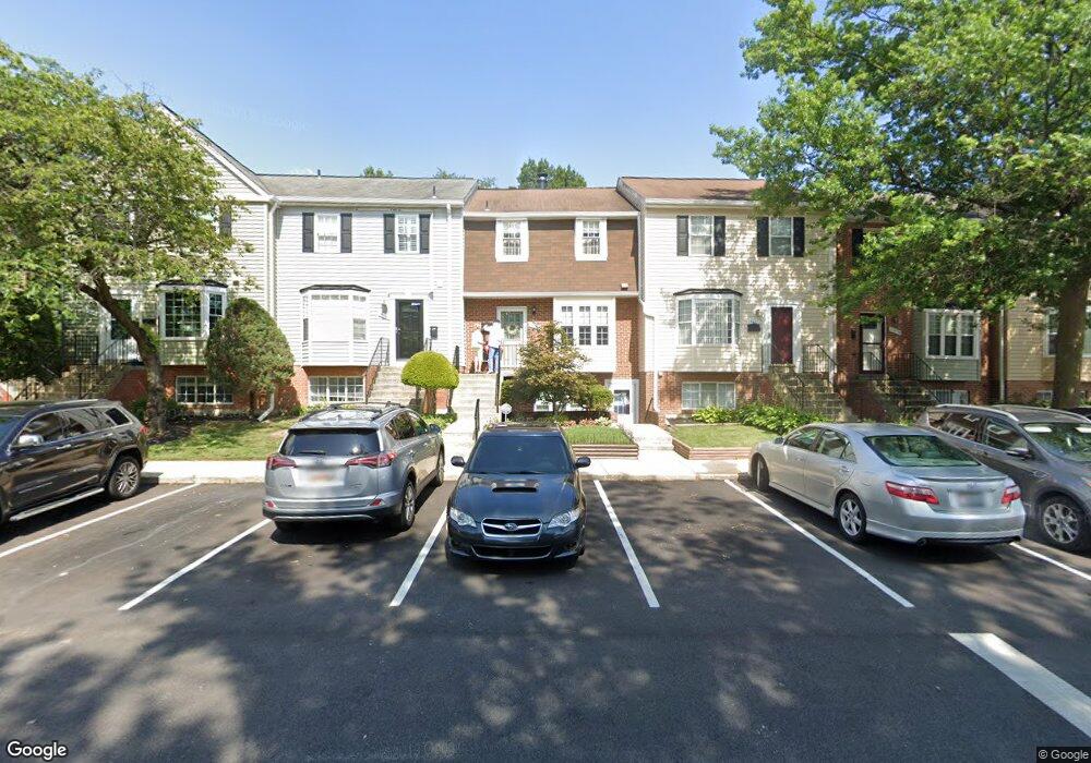 15465 Arbory Way, Laurel, MD 20707 - photo 1