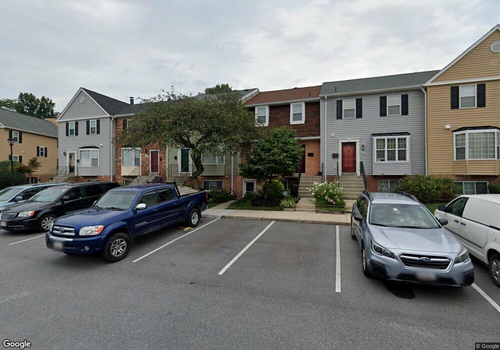 15445 Arbory Way, Laurel, MD 20707 - photo 1