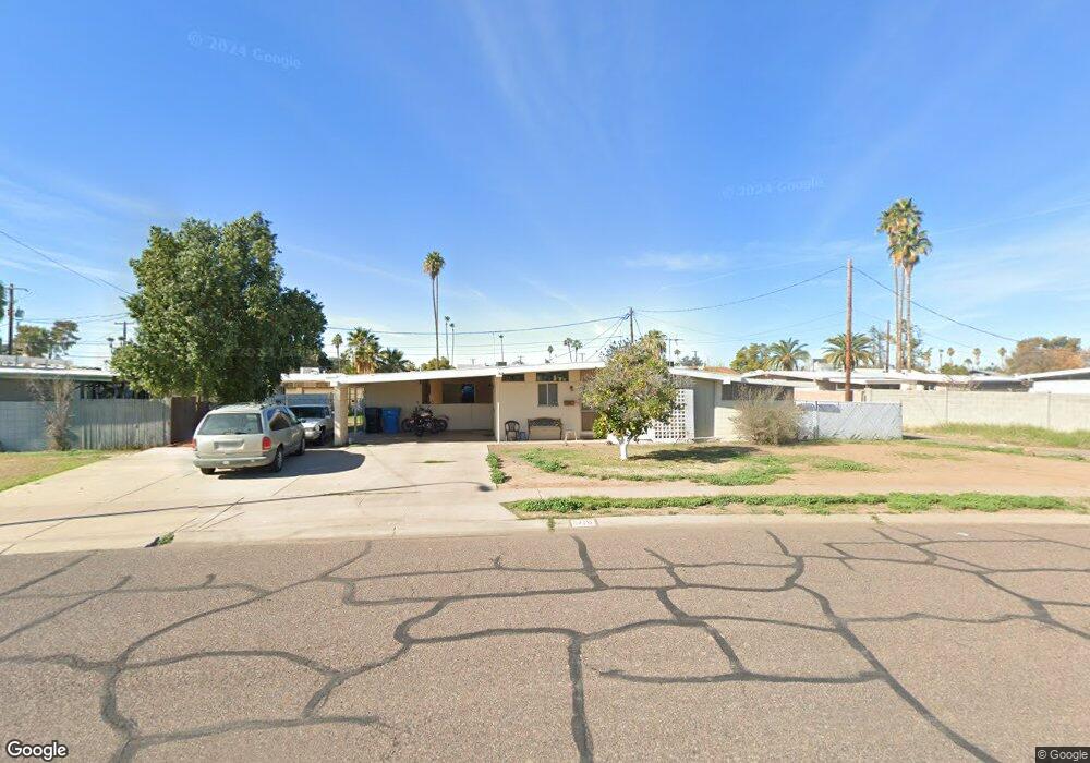 8716 N 35th Dr, Phoenix, AZ 85051 - photo 1