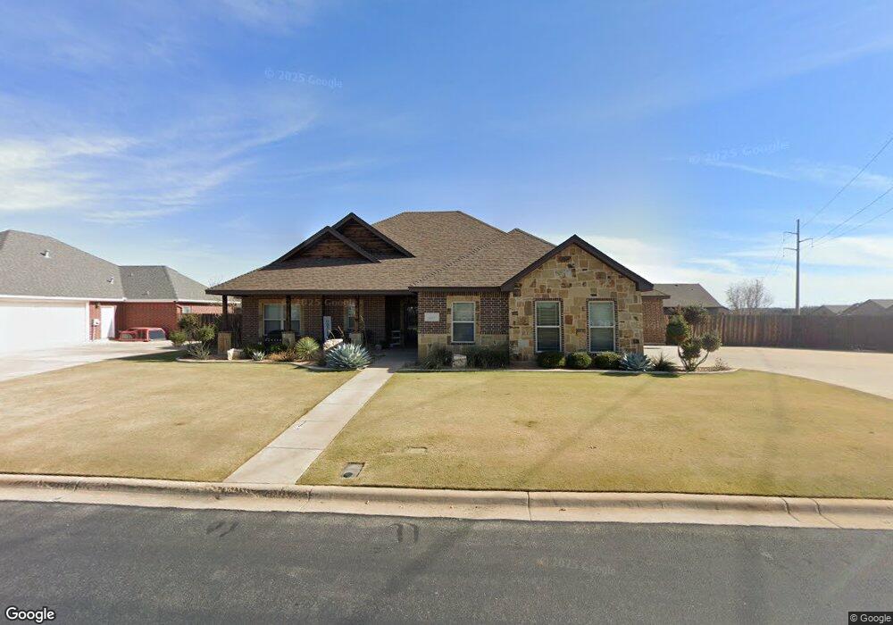 6609 Tradition Dr, Abilene, TX 79606 - photo 1