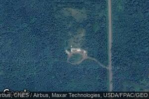 9041 S Pison Rd, Bennett, WI 54873