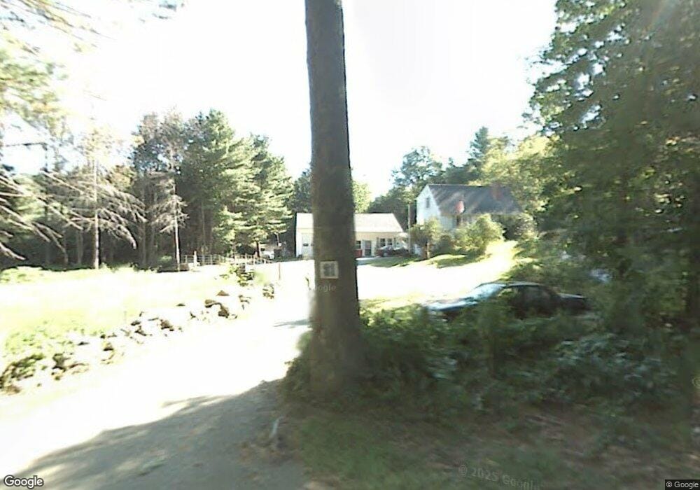 81 Hydeville Rd, Stafford Springs, CT 06076 - photo 1