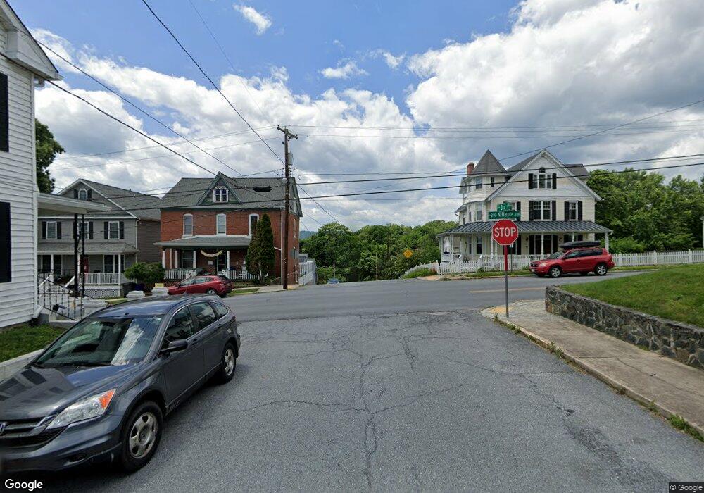 0 E D St unit FR6561198, Brunswick, MD 21716 - photo 1