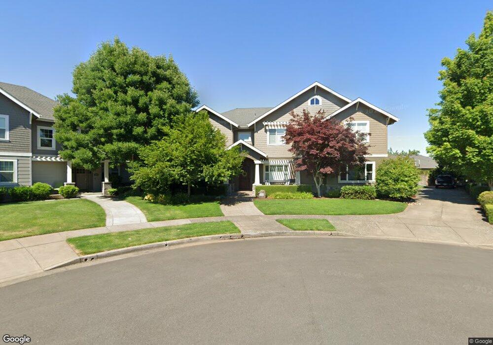 3327 Wyndham Ct, Eugene, OR 97408 - photo 1
