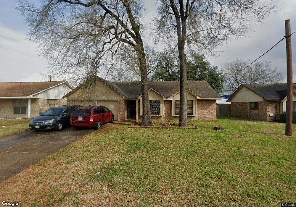471 Claire Ln, Houston, TX 77015 - photo 1