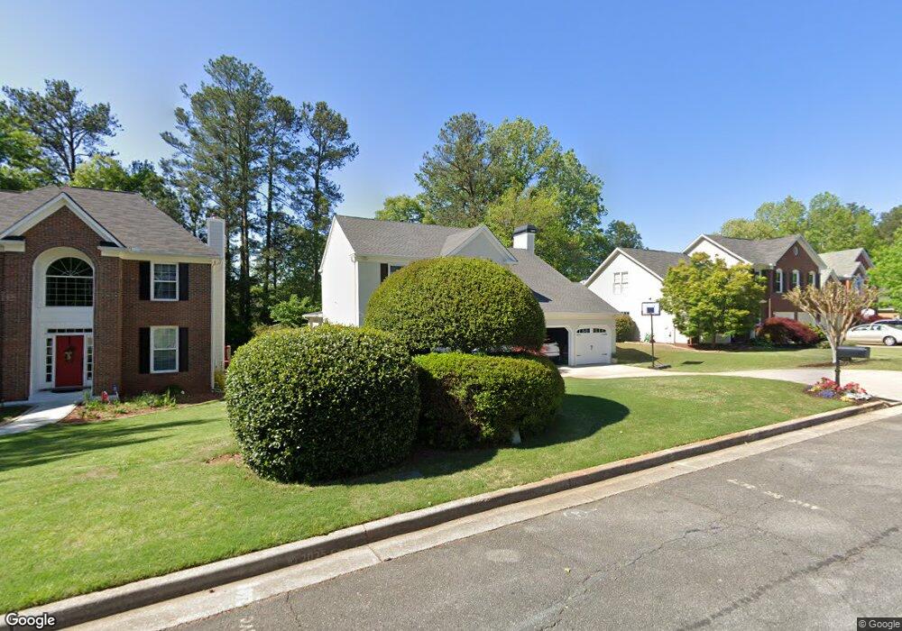 2679 Timberbrooke Way, Duluth, GA 30097 - photo 1