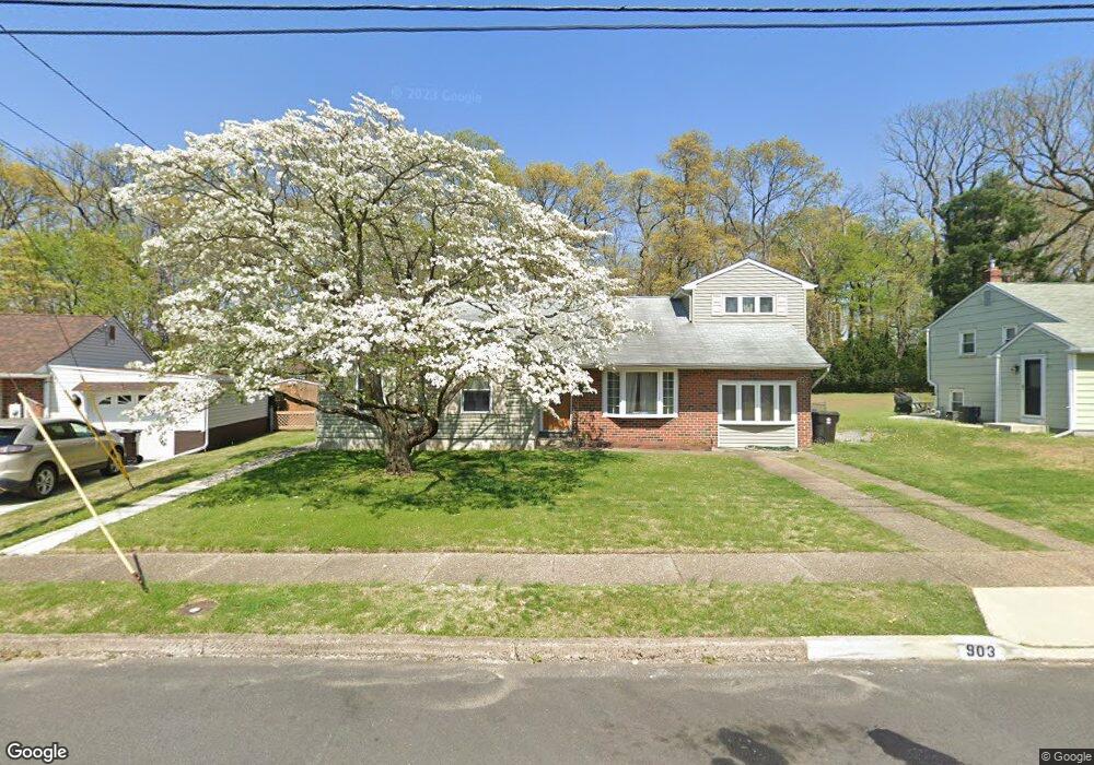 903 Geneva Ave, Delran, NJ 08075 - photo 1