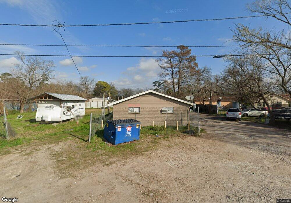 5621 Huse St, Houston, TX 77039 - photo 1