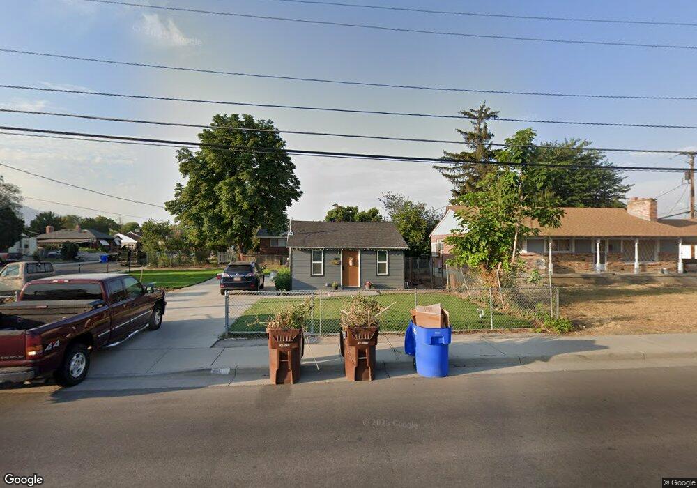 309 W Wasatch St, Midvale, UT 84047 - photo 1