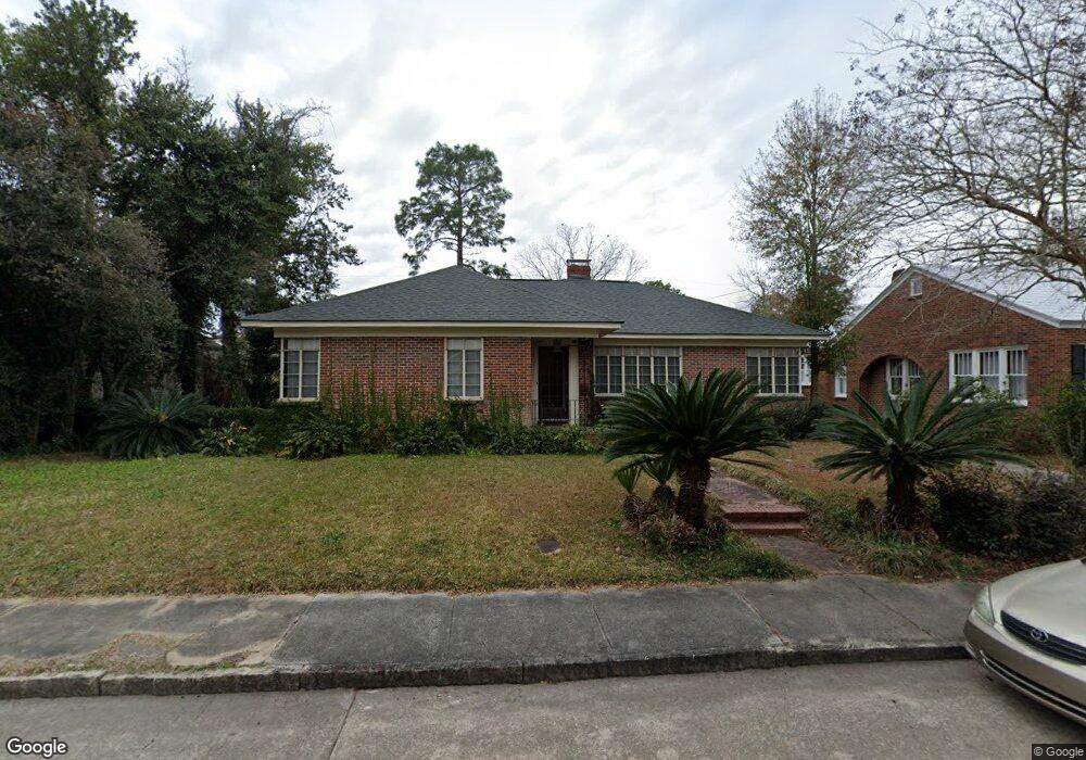 525 E 50th St, Savannah, GA 31405 - photo 1
