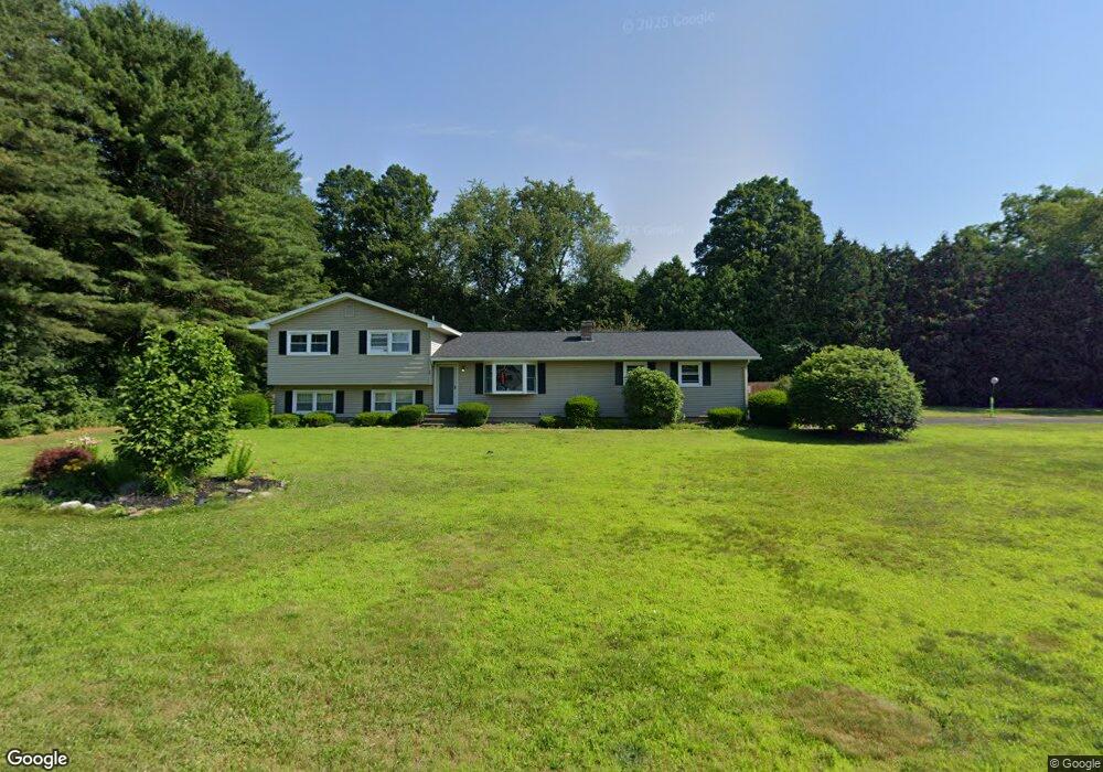 109 Hillcrest Dr, Bernardston, MA 01337 - photo 1
