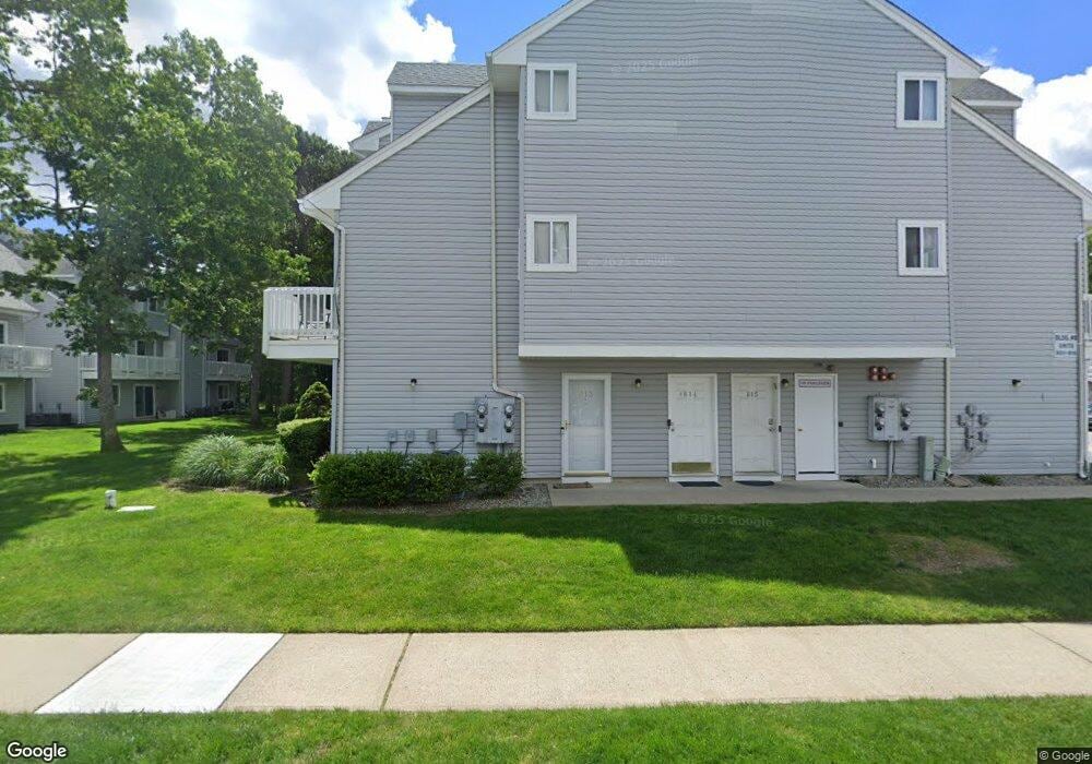 814 Schley Ave unit 14, Toms River, NJ 08755 - photo 1